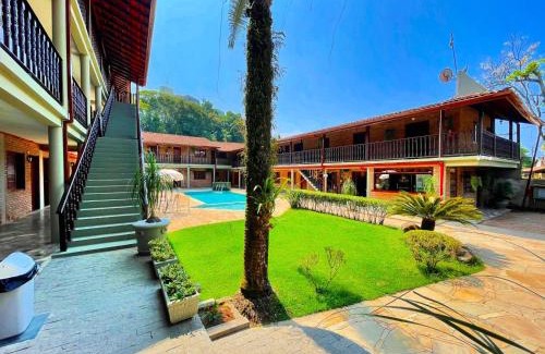 Acarau House | Pousada Margerie Ubatuba - Ítagua