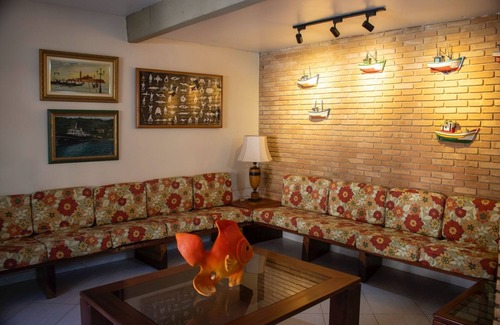 Acarau Hotel | Pousada Margerie Ubatuba - Itagua