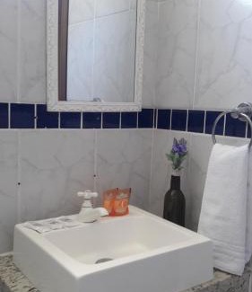 Guaruja Hotel | Pousada Mari