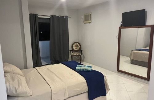 Rio das Ostras Hotel | Pousada Maria Bonita