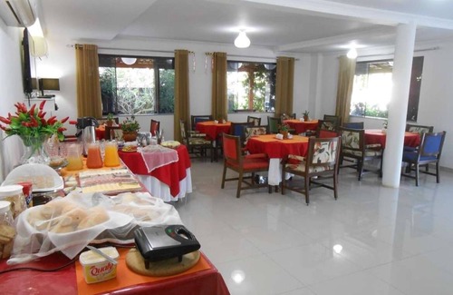 Rio das Ostras Hotel | Pousada Maria Bonita