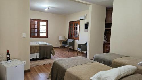 Maria da Fe Hotel | Pousada Maria da Fé