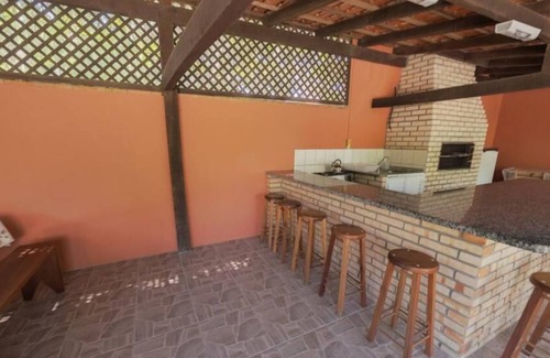 Canto Grande Hotel | Pousada Mariane