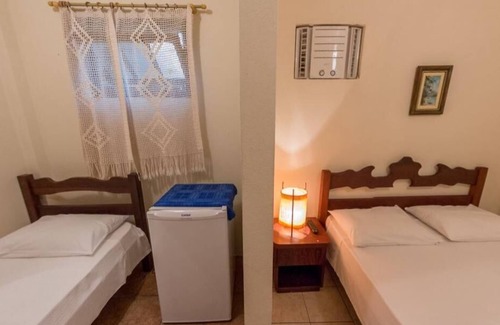 Canto Grande Hotel | Pousada Mariane