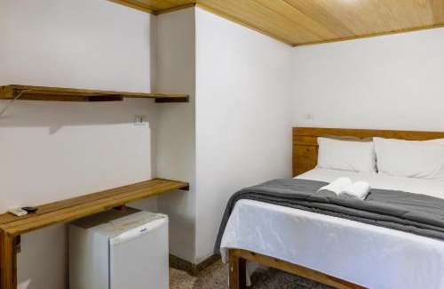 Paranagua Hotel | Pousada Marimar