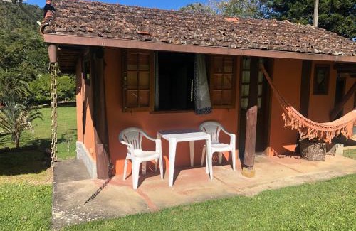 Nova Friburgo Hotel | Pousada Mariza