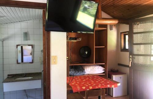 Nova Friburgo Hotel | Pousada Mariza