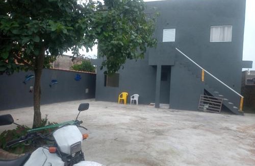 Balneario Cidade Atlantica House | Pousada Marly Alves