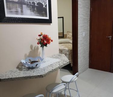 Carianos Hotel | Pousada Marques Floripa