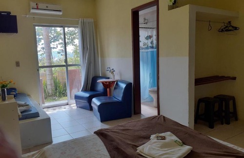 Porto Belo Hotel | Pousada Martanha