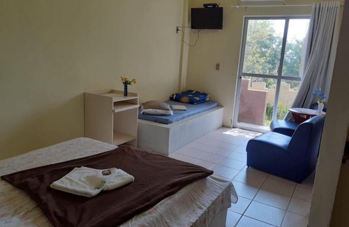 Porto Belo Hotel | Pousada Martanha