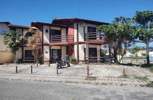 Bombas Hotel | Pousada Martin Pescador Bombinhas