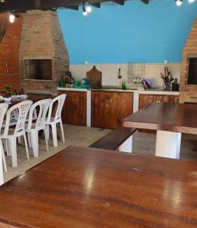 Barra da Lagoa Apartment | Pousada Marujo