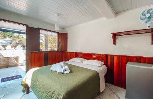 Jabaquara Hotel | Pousada Marymar