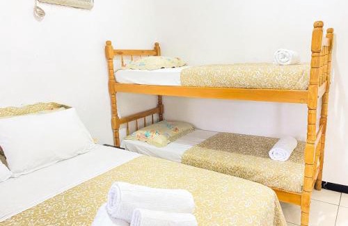 Jabaquara Hotel | Pousada Marymar