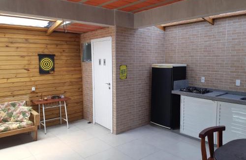 Pinheira Hotel | Pousada Massiambu