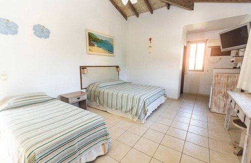 Juquehy Hotel | Pousada Mata Atlântica