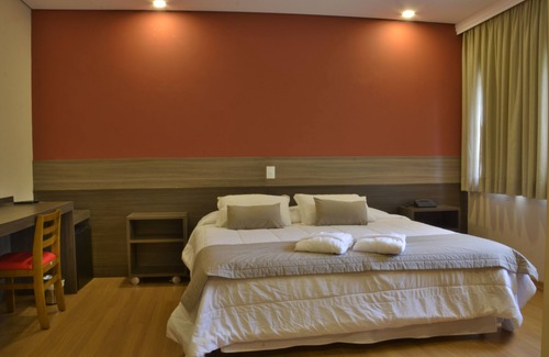 Capivari Hotel | Pousada Matsubara