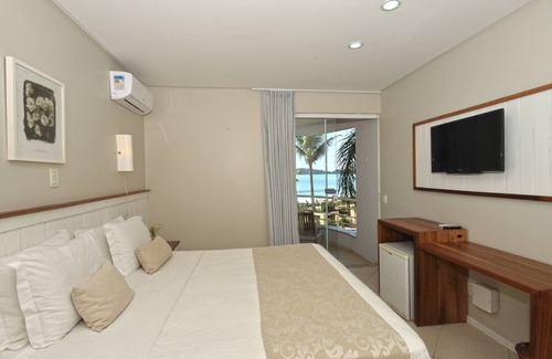 Bombas Hotel | Pousada Mauna Lani