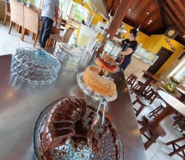 Garopaba Hotel | Pousada Maunaloa