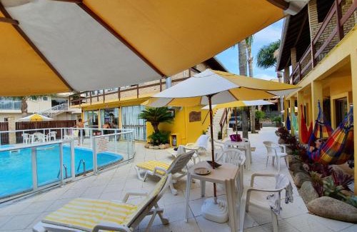 Garopaba Hotel | Pousada Maunaloa