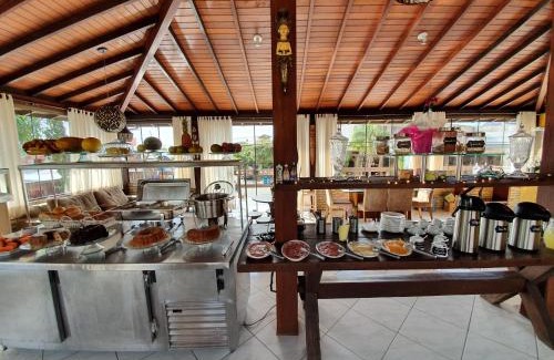 Garopaba Hotel | Pousada Maunaloa