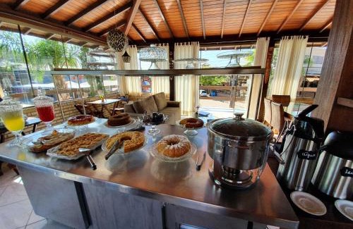 Garopaba Hotel | Pousada Maunaloa