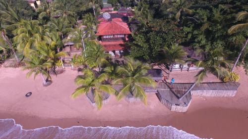 Barra Grande Hotel | Pousada Mediterraneo