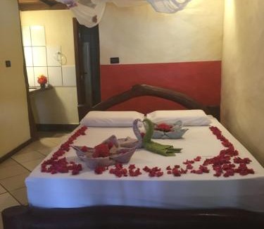 Barra Grande Hotel | Pousada Mediterraneo