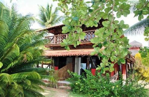 Barra Grande Hotel | Pousada Mediterraneo