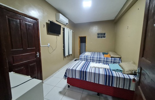 Varjota Hotel | Pousada Meireles Praia