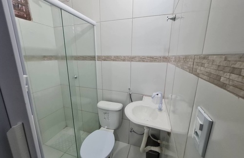 Varjota Hotel | Pousada Meireles Praia