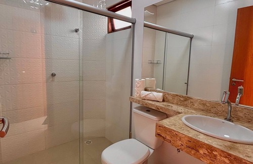 Itacare Hotel | Pousada Mel do Cacau