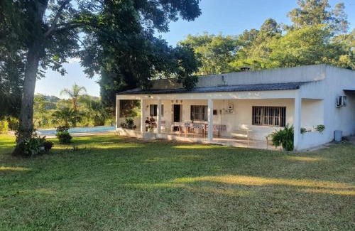 Santa Margarida do Sul House | Pousada Menezes