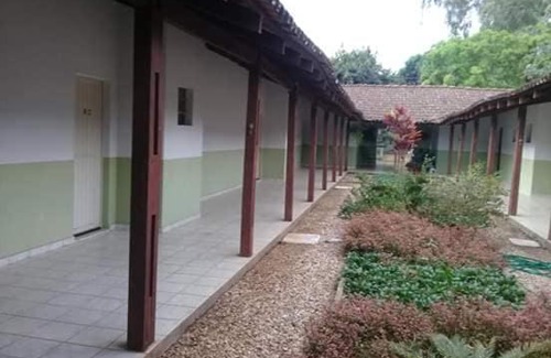 Cuiaba Hotel | Pousada Meribá
