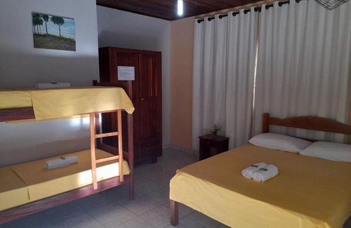 Cuiaba Hotel | Pousada Meribá
