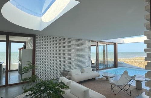 Sao Miguel de Touros Hotel | Pousada Mestizo