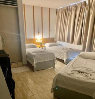 Caruaru Hotel | Pousada Mestre Vitalino
