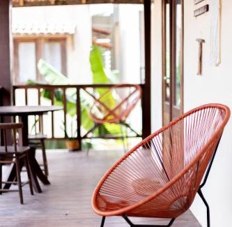 Jijoca de Jericoacoara Hotel | Pousada Meu Lugar