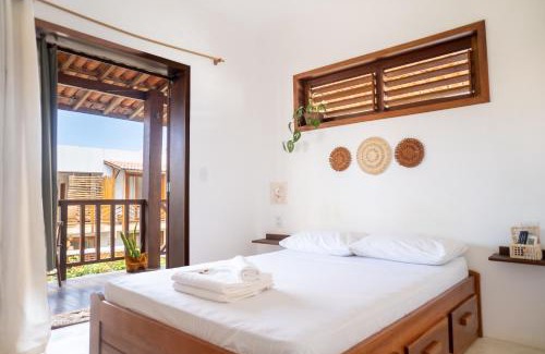 Jijoca de Jericoacoara Hotel | Pousada Meu Lugar