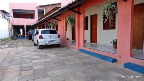 Lagoinha Hotel | Pousada Meu Paraíso