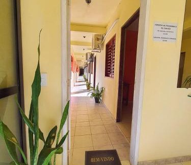 Lagoinha Hotel | Pousada Meu Paraíso