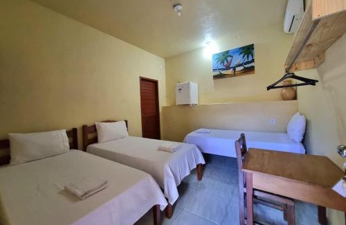 Prea Hotel | Pousada Meu Xodó Praia do Preá