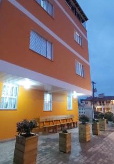 Canasvieiras Hotel | Pousada Milani