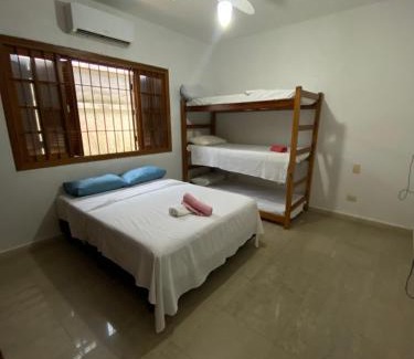 Loteamento Joao Batista Juliao Hotel | Pousada Milionários