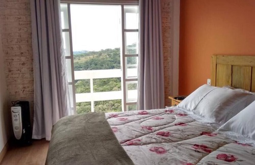 Campos do Jordao Hotel | Pousada Miraggio