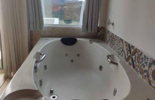 Campos do Jordao Hotel | Pousada Miraggio