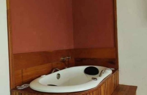 Campos do Jordao Hotel | Pousada Miraggio