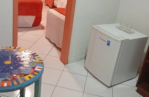Historic Center Apartment | Pousada Mirante das Fitas
