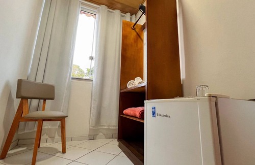 Historic Center Apartment | Pousada Mirante das Fitas
